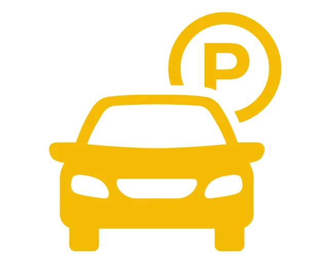 Free Car Parking - Venissa Houseboat