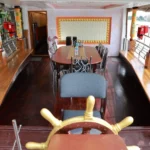 Gallery - Venissa Houseboat Alappuzha