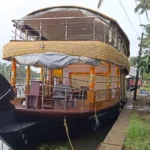 Gallery - Venissa Houseboat Alappuzha