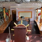 Gallery - Venissa Houseboat Alappuzha