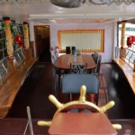 Gallery - Venissa Houseboat Alappuzha