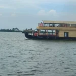Gallery - Venissa Houseboat Alappuzha