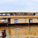 Gallery - Venissa Houseboat Alappuzha