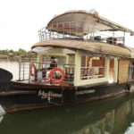 Gallery - Venissa Houseboat Alappuzha