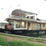 Gallery - Venissa Houseboat Alappuzha