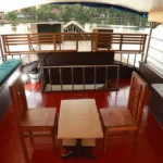 Gallery - Venissa Houseboat Alappuzha