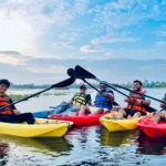 Gallery - Venissa Houseboat Alappuzha
