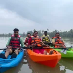 Gallery - Venissa Houseboat Alappuzha