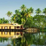 Gallery - Venissa Houseboat Alappuzha