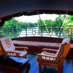 Gallery - Venissa Houseboat Alappuzha