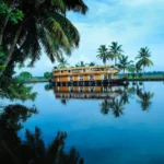 Gallery - Venissa Houseboat Alappuzha