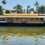 Gallery - Venissa Houseboat Alappuzha