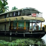 Gallery - Venissa Houseboat Alappuzha