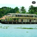 Gallery - Venissa Houseboat Alappuzha