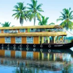 Gallery - Venissa Houseboat Alappuzha