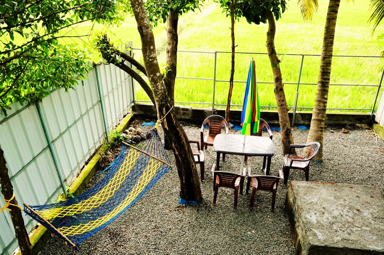 Typical Villege Homestay - Venissa Houseboats